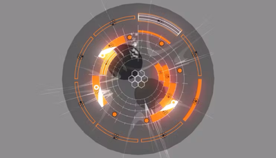 Sentris - Screenshot - Gameplay (North America) - 741x425