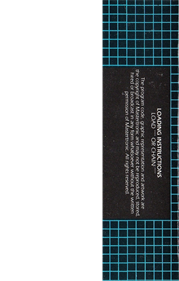 Starmaze 2 - Box - Back (United Kingdom) - 768x1200