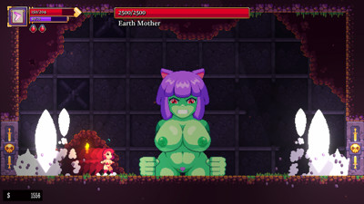 Scarlet Maiden - Screenshot - Gameplay (null) - 1920x1080