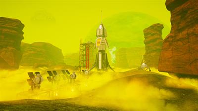 The Planet Crafter - Screenshot - Gameplay (null) - 1920x1080