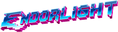 Endorlight - Clear Logo (North America) - 715x196