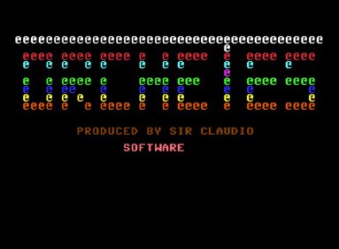 Orchetes - Screenshot - Game Title (null) - 656x481