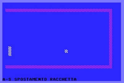 Tennis (Editoriale Video) - Screenshot - Gameplay (null) - 626x423
