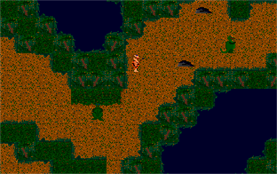 Dino Hunt - Screenshot - Gameplay (null) - 312x196