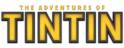 The Adventures of Tintin - Clear Logo (null) - 800x310