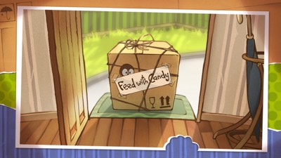 Cut the Rope - Screenshot - Gameplay (null) - 1920x1080