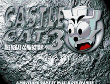 Castle Cat 3 - Screenshot - Game Title (null) - 582x446
