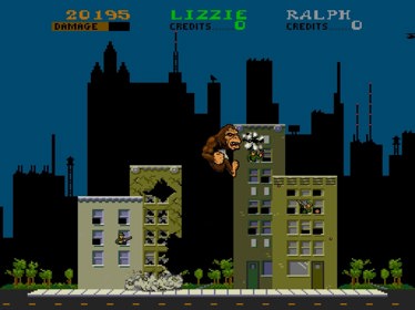 Rampage - Screenshot - Gameplay (null) - 1440x1080