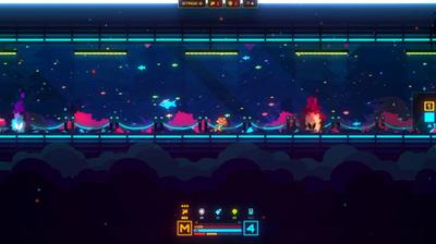 Mixx Island: Remix - Screenshot - Gameplay (null) - 600x337