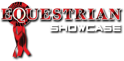 Equestrian Showcase - Clear Logo (null) - 2400x1187