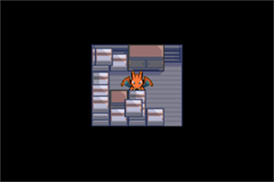 Pokémon Derpizard - Screenshot - Gameplay (null) - 240x160