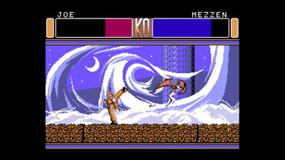 South Town's Hero II - Screenshot - Gameplay (Japan) - 1280x720