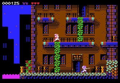 Musketeer - Screenshot - Gameplay (null) - 623x432
