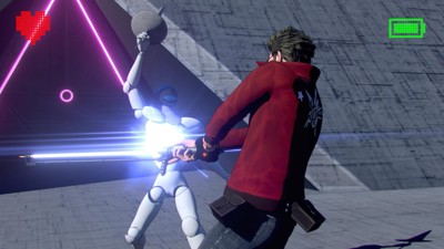 No More Heroes 3 - Screenshot - Gameplay (null) - 1920x1080
