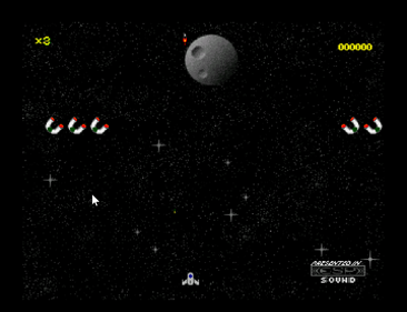 Young Defender - Screenshot - Gameplay (World) - 1278x980