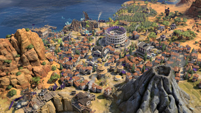 Sid Meier's Civilization VII - Screenshot - Gameplay (null) - 1920x1080