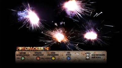 Firecracker HD - Screenshot - Gameplay (World) - 1000x562