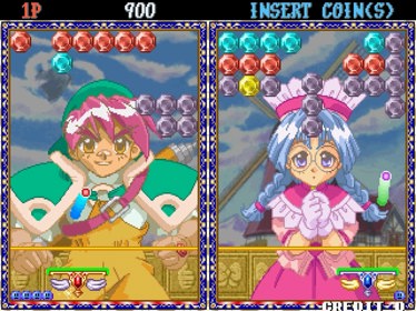 Puchi Carat - Screenshot - Gameplay (null) - 1440x1080