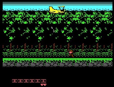Amazon Gold - Screenshot - Gameplay (null) - 591x451