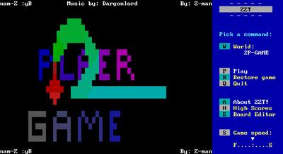 2 Player Game - Screenshot - Game Title (null) - 640x350