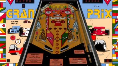 Grand Prix - Screenshot - Gameplay (null) - 640x360