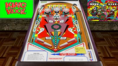King Kool - Screenshot - Gameplay (null) - 640x360