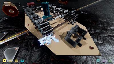 Mad Machines - Screenshot - Gameplay (World) - 1920x1080