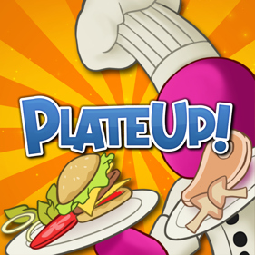 PlateUp! - Square (North America) - 1024x1024