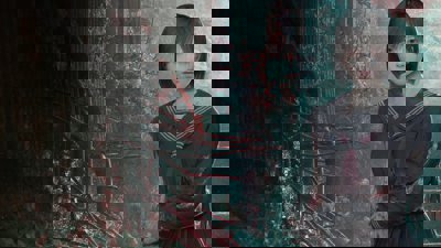 Silent Hill f - Fanart - Background (World) - 3840x2160