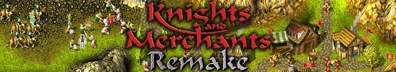 KaM Remake - Banner (null) - 990x180