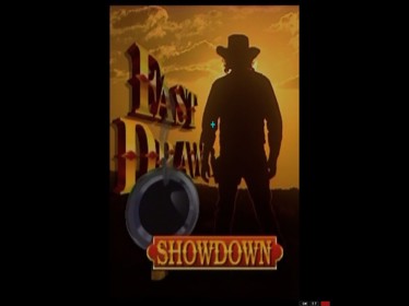 Fast Draw Showdown - Screenshot - Game Title (null) - 1024x768