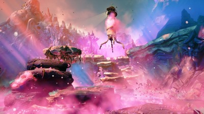 Keeper - Screenshot - Gameplay (World) - 3840x2160