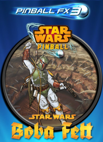 Star Wars: Boba Fett - Fanart - Box - Front (World) - 496x680
