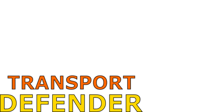 Transport Defender - Clear Logo (null) - 640x360