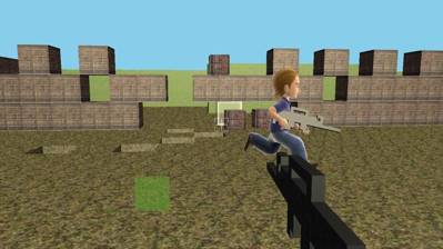 Fortress Wars - Screenshot - Gameplay (World) - 1000x562