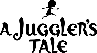 A Juggler's Tale - Clear Logo (World) - 2256x1237