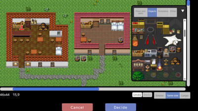 Creator of Another World - Screenshot - Gameplay (null) - 1024x576