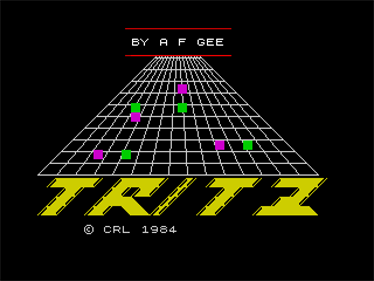 Tritz - Screenshot - Game Title (null) - 640x480