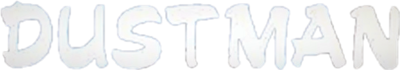 Dustman - Clear Logo (null) - 447x79