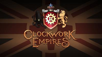 Clockwork Empires - Fanart - Background (North America) - 1920x1080