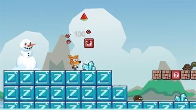 Foxy's Coin Hunt - Screenshot - Gameplay (null) - 1280x720
