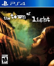 The Town of Light - Fanart - Box - Front (null) - 805x986