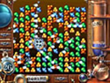 Pop-A-Tronic - Screenshot - Gameplay (null) - 125x94