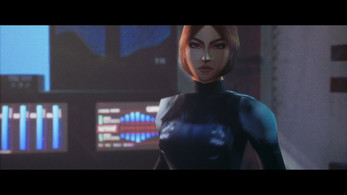 Illustration of EndlessBlue