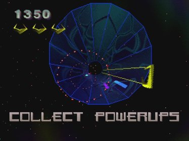 Tempest X3 - Screenshot - Gameplay (null) - 1280x960