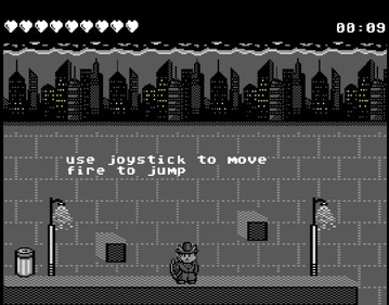 Paw Noir Deluxe - Screenshot - Gameplay (null) - 577x451
