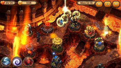 Evil Defenders - Screenshot - Gameplay (null) - 1920x1080