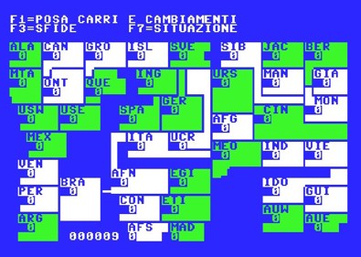 OpenWar - Screenshot - Gameplay (null) - 640x455