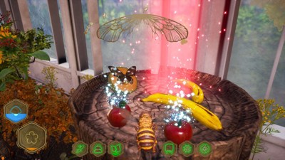 Bee Simulator: The Hive - Screenshot - Gameplay (World) - 1920x1080