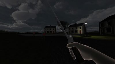 Avatar of the Dead - Screenshot - Gameplay (World) - 1000x562